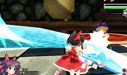 《东方红舞斗5:爆裂战斗》Switch版下载容量公布