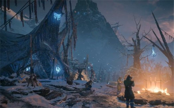 地平线:零之黎明