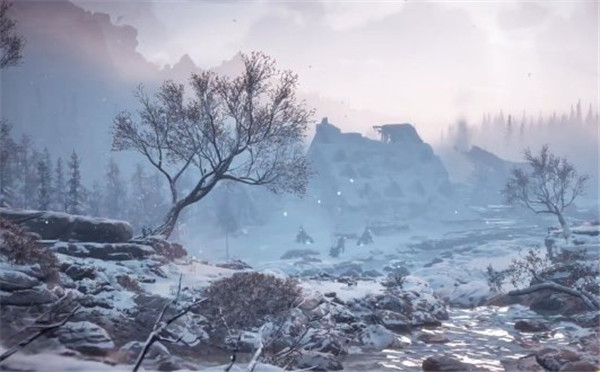 地平线:零之黎明