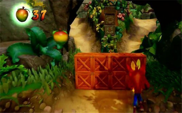 业绩太好! 《古惑狼三部曲》或将登陆Switch