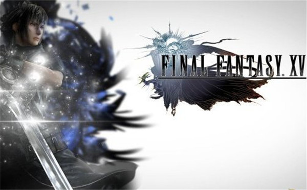 《最终幻想15》新DLC《战友》公布 11月上旬发售