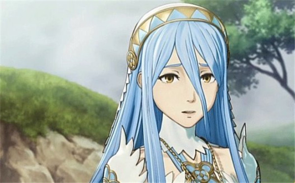 《火焰纹章无双》DLC详情放出 3名性感尤物登场