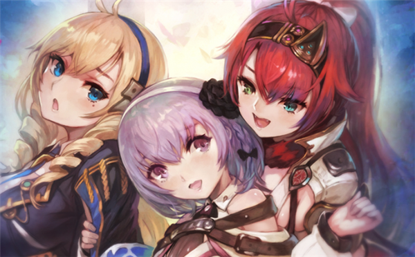 《无夜之国2:新月的花嫁》中文版Steam正版正式公布