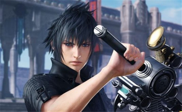 最终幻想:纷争NT