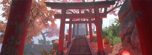 解谜游戏《XING:超越大地》预告片賞 在大自然中探险