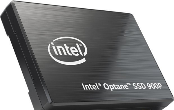 英特尔高级SSD Optane今天面市 耐力惊人