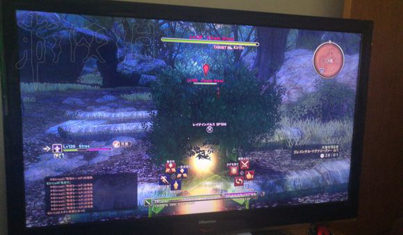 《刀剑神域:虚空幻界》坦克技能融合方法介绍 坦克技能怎么融合