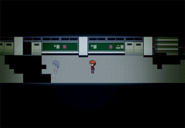 《Misao:终极版》已登陆Steam 折后价20元