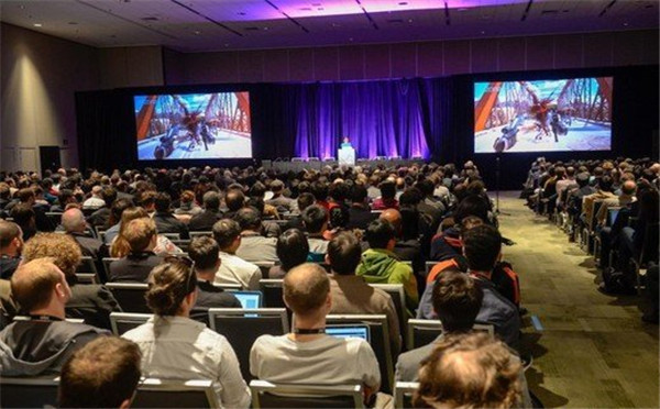 世界级VR界大会《VRDC Asia 2018》宣布上海召开