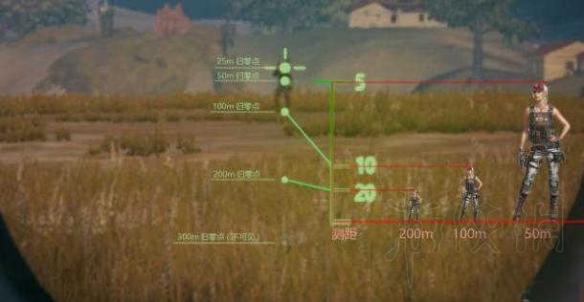 《绝地求生大逃杀》十字弩使用技巧详解 十字弩怎么用厉害