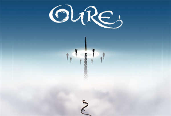 PS4/PC异风新游《Oure》公布 少年奇幻冒险!