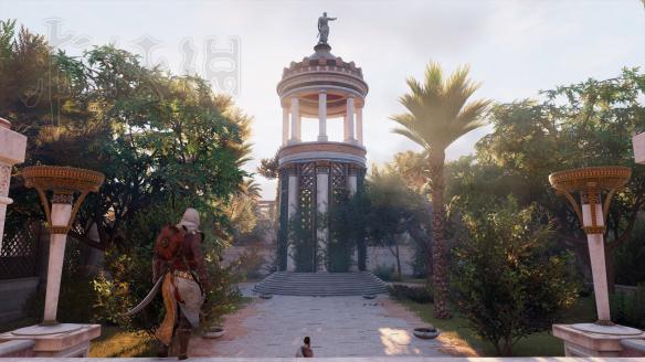 《刺客信条:起源》新手进阶技巧分享