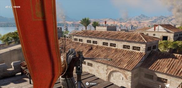 《刺客信条:起源》侍卫越级击杀方法技巧介绍