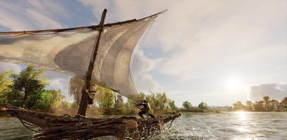 《刺客信条:起源》PS4中文豪华版礼包领取问题解决方法介绍