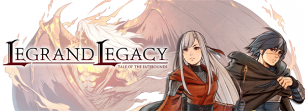 《罗格朗的遗产》专注PC版制作 有望登陆Switch平台