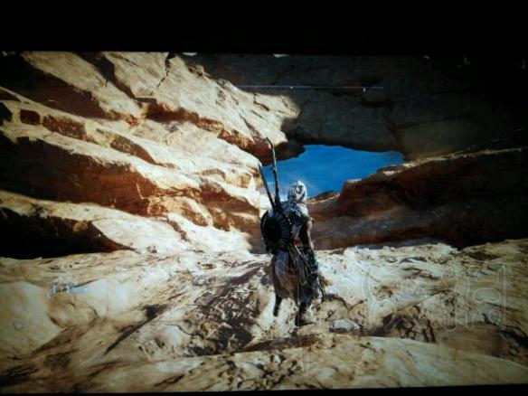 《刺客信条:起源》沙漠巨鲸彩蛋位置详解 鲸鱼尸体在哪