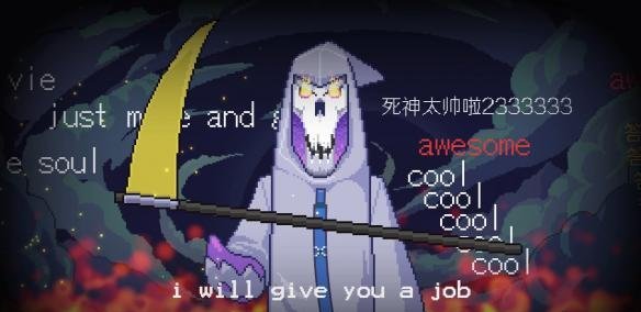 《死神来了》Death Coming配置要求介绍 游戏什么配置能玩