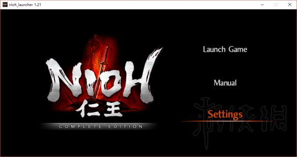 《仁王》pc能玩吗？PC版卡顿解决方法图文详解