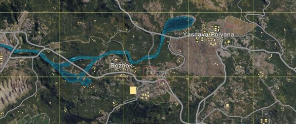 《绝地求生大逃杀》四排吃鸡攻略 四排怎么吃鸡