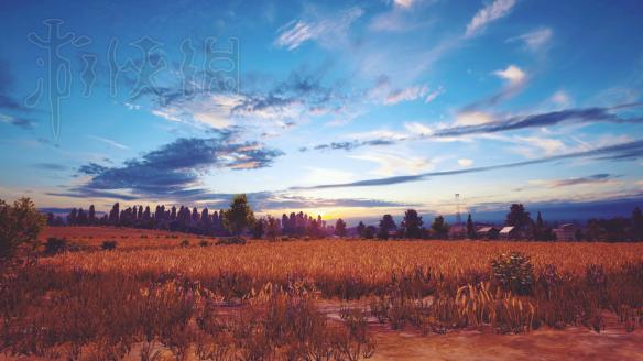 《绝地求生大逃杀》FPP是什么 FPP好玩在哪