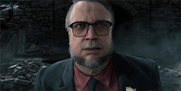 《死亡搁浅》已进入初步可玩阶段 不日将发售