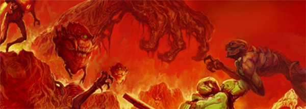 Switch版《毁灭战士4》补丁大小公布 太占空间