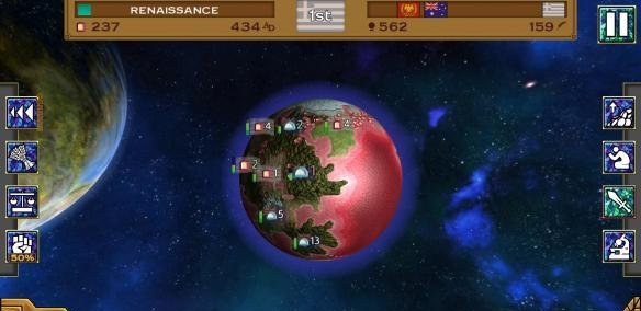 《狂欢:征服世界》游戏特点介绍 游戏好玩吗