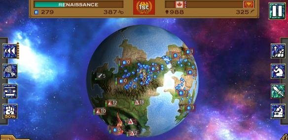 《狂欢:征服世界》最低配置要求介绍 配置要求高吗