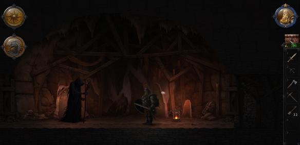 《冰雾之国》配置要求介绍 Niffelheim配置要求高吗