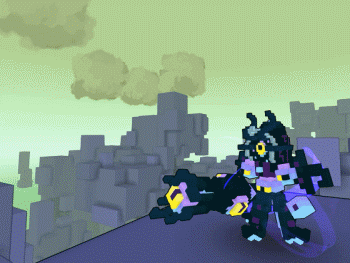 《宝藏世界》开启公测 展示墓灵术师基本攻击