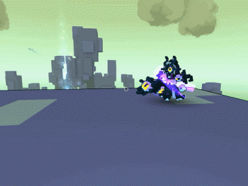 《宝藏世界》开启公测 展示墓灵术师基本攻击