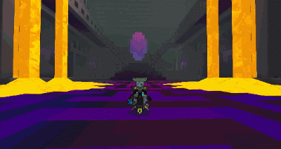 《宝藏世界》开启公测 展示墓灵术师基本攻击