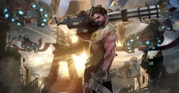 《英雄萨姆4》年内发售希望渺茫 还要不要等?