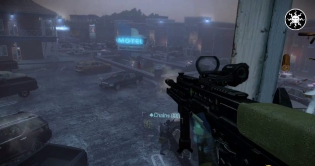 《收获日2VR》开发商发贴提醒 正在兼容Oculus VR