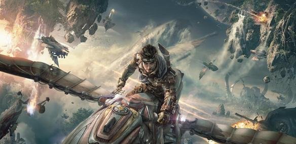 《A:IR》游戏怎么操作？基本键位操作指南