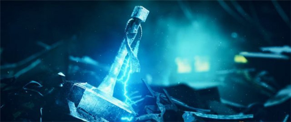 《复仇者联盟》开发进度新情报 或将于明年发布！