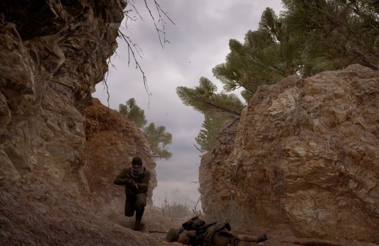 战地1:力挽狂澜