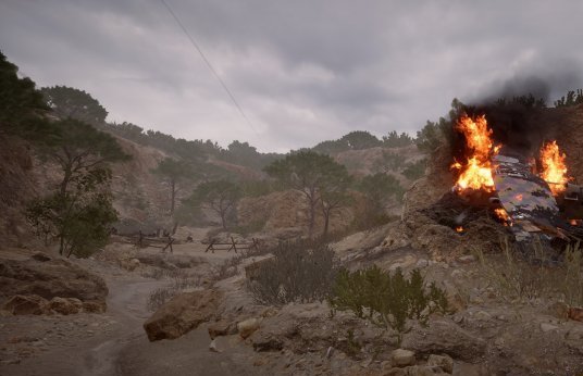 战地1:力挽狂澜