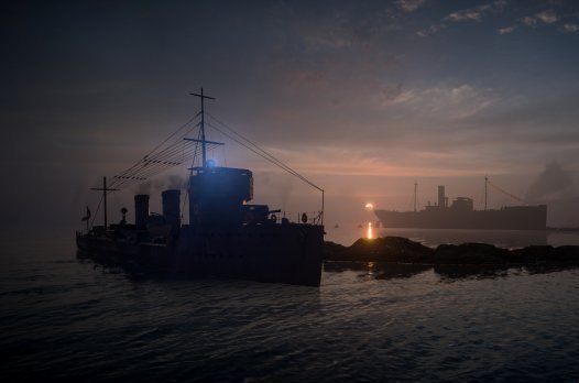 战地1:力挽狂澜