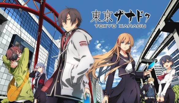 《东京迷城eX+》配置要求说明 配置要求高不高