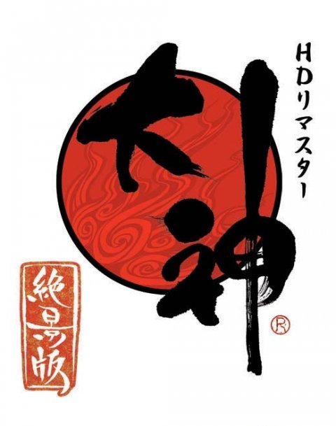 《大神:绝景版》最新角色获《FAMI通》好评 创意独特