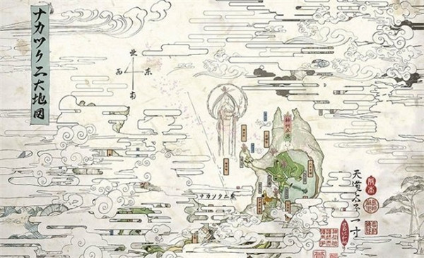 《大神:绝景版》最新角色获《FAMI通》好评 创意独特