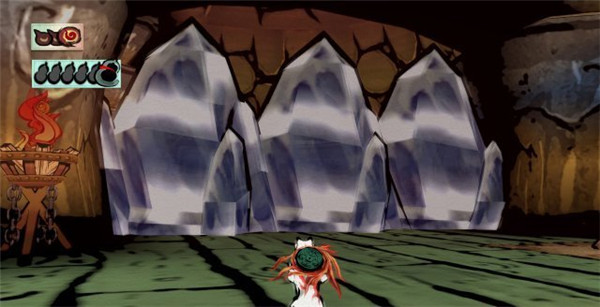 《大神:绝景版》最新角色获《FAMI通》好评 创意独特