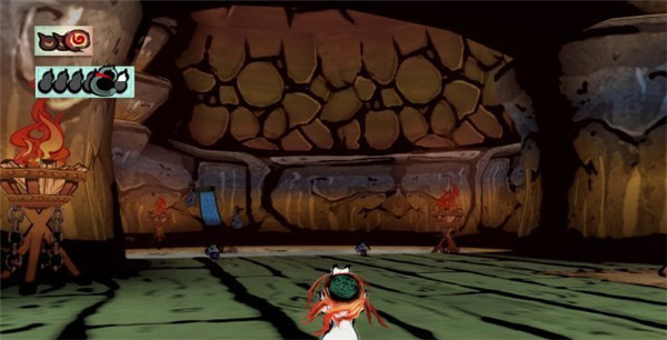 《大神:绝景版》最新角色获《FAMI通》好评 创意独特