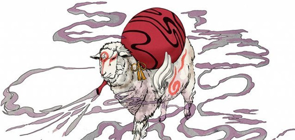 《大神:绝景版》最新角色获《FAMI通》好评 创意独特