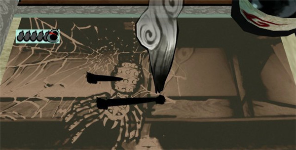 《大神:绝景版》最新角色获《FAMI通》好评 创意独特