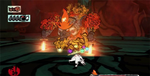 《大神:绝景版》最新角色获《FAMI通》好评 创意独特