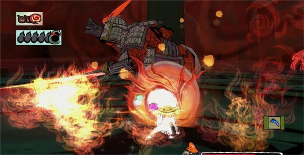 《大神:绝景版》最新角色获《FAMI通》好评 创意独特