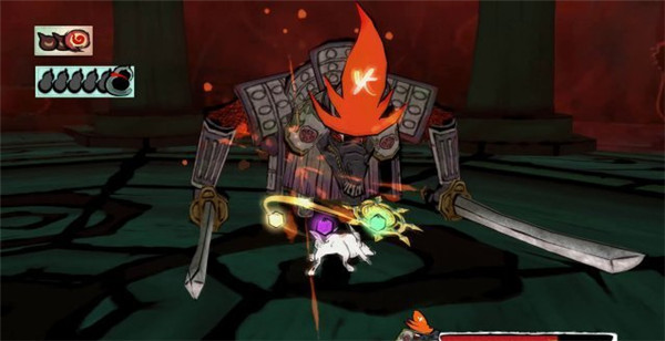 《大神:绝景版》最新角色获《FAMI通》好评 创意独特