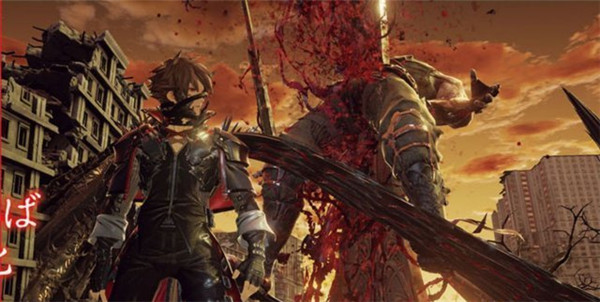 《血之暗号》新情报截图曝光 吸血妹子身材火辣惹人爱